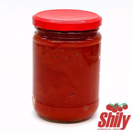 Best Jarred Tomato Paste to Produce