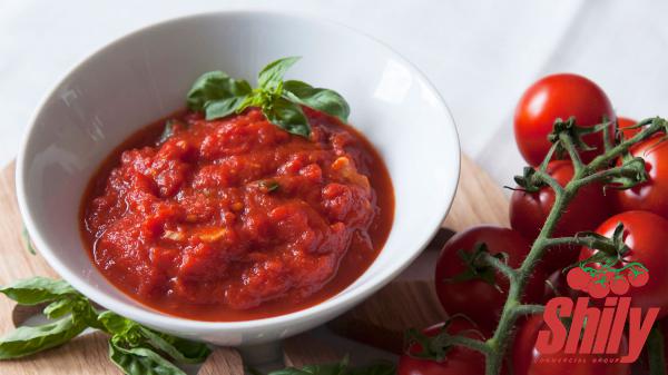 Advantages of Full Red Tomato Paste