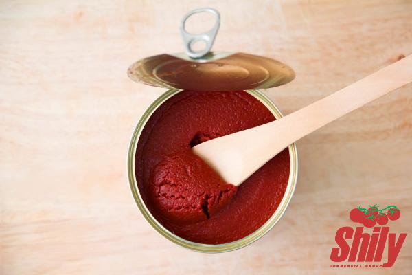 What Does Double Concentrated Tomato Paste Mean?