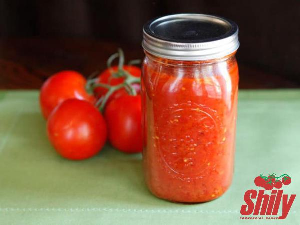 How Can We Make Tomato Paste?