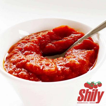 Full Red Tomato Paste to Buy