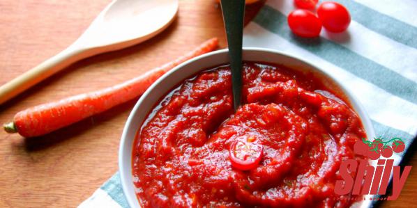 Benefits of Using Organic Tomato Paste