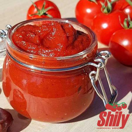 Zero Sugar Tomato Paste Benefits