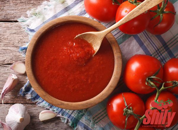 Can I Use Tomato Paste Instead of Tomato Sauce?