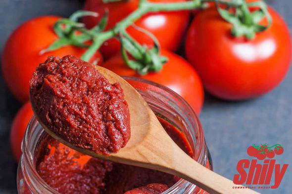 Is Pizza Sauce and Tomato Paste the Same?