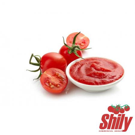 Organic Tomato Paste Price