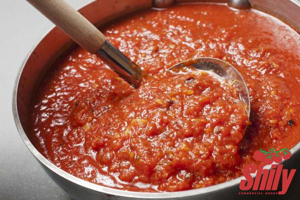 Different Uses of Tomato Paste