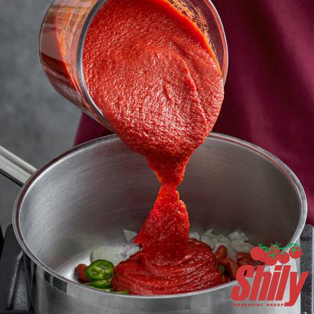 Large Tomato Paste Can Price