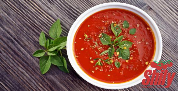 Tomato Paste Concentrate Uses