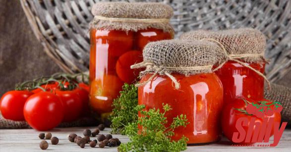 Tomato Paste Best Suppliers