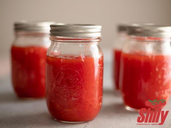 How Do You Make My Own Tomato Paste?