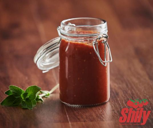 Organic Tomato Paste Suppliers