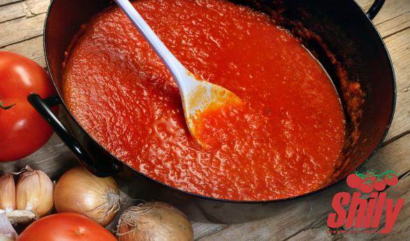 How to Make Best Organic Tomato Paste?