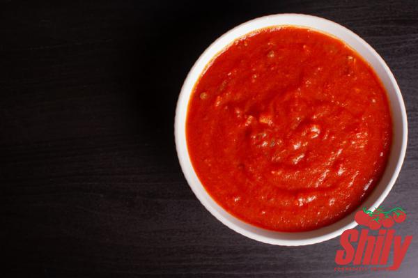 Fermented Tomato Paste to Sell