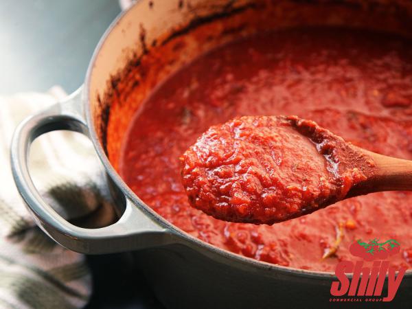 How Much Tomato Paste Equals 1 Cup Tomato Sauce?