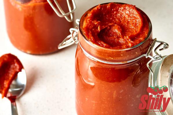 Best Tomato Paste to Trade