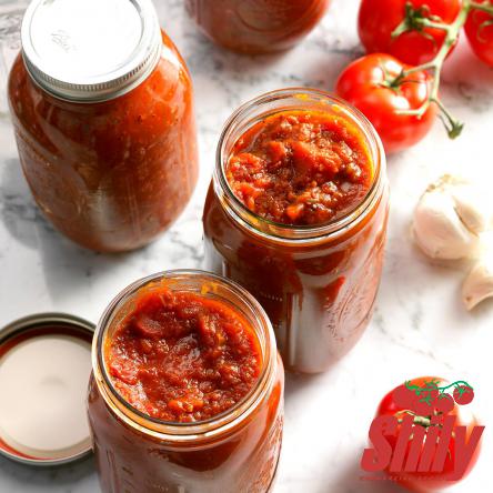 Which Is Better Tomato Paste or Puree?