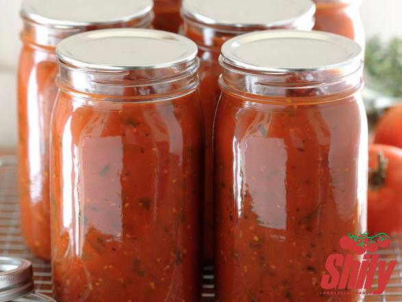 Ways of Recognizing a Healthy Tomato Paste