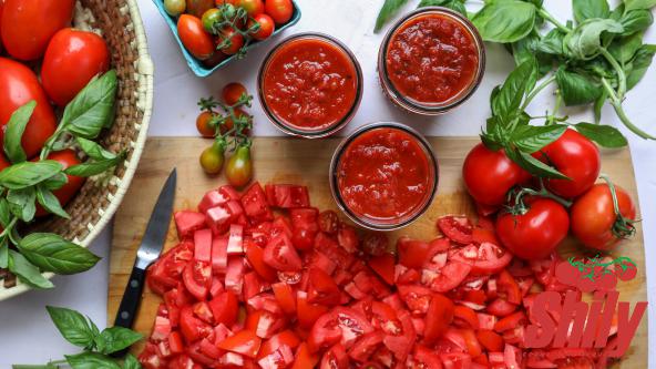 How Much Tomato Paste Equals Tomato?