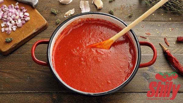 Low Calorie Tomato Paste Dealers