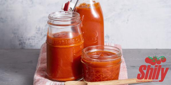 How Long Does Tomato Paste Last in a Jar?