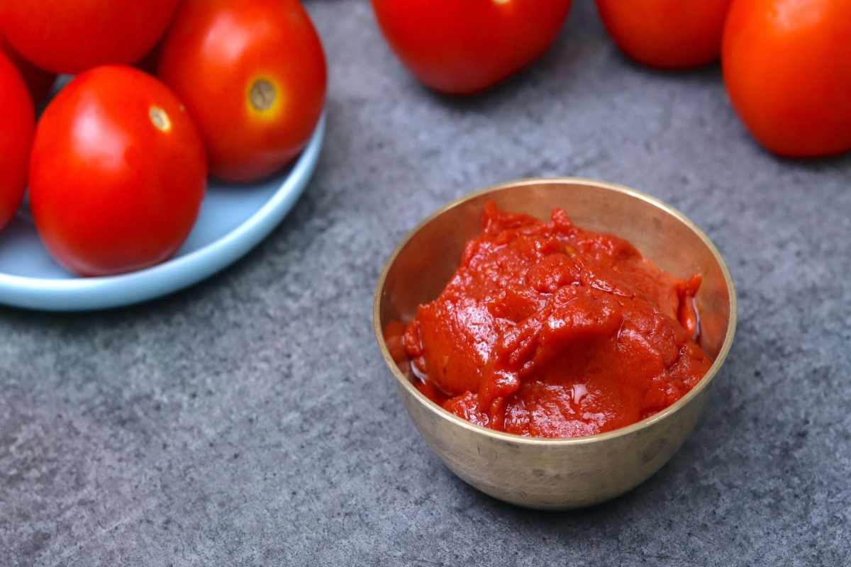  Buy the Latest Types of Chinese Tomato Paste 