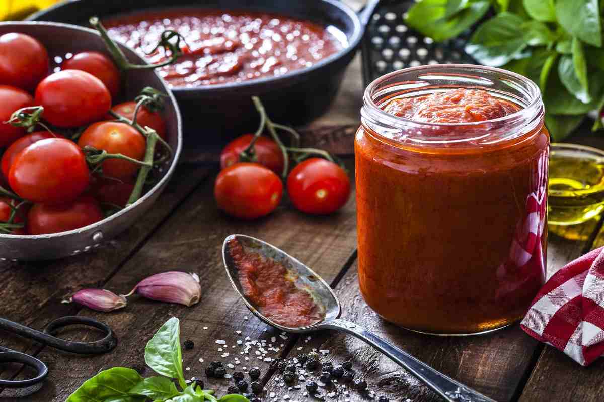  Buy the Latest Types of Chinese Tomato Paste 