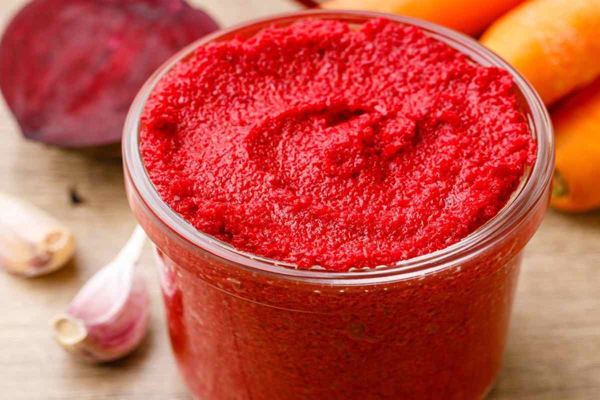  Buy the Latest Types of Chinese Tomato Paste 