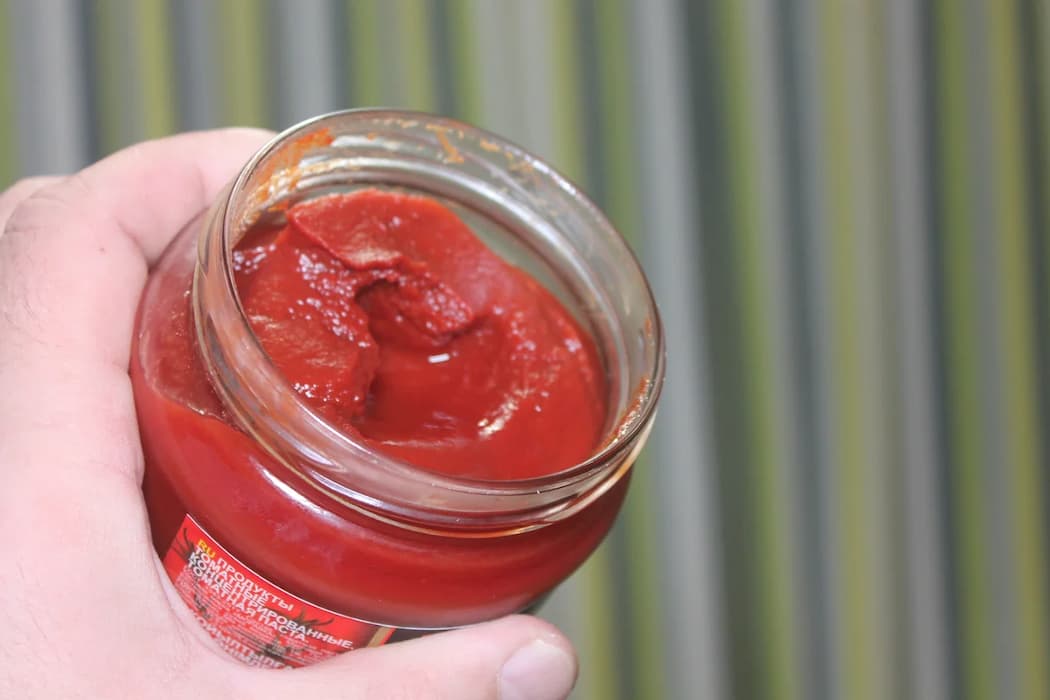 Buy Tomato Sauce From Paste + Best Price