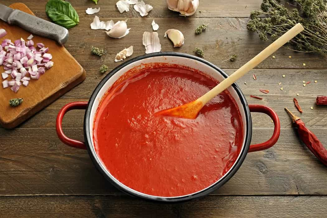  Buy Tomato Sauce From Paste + Best Price 