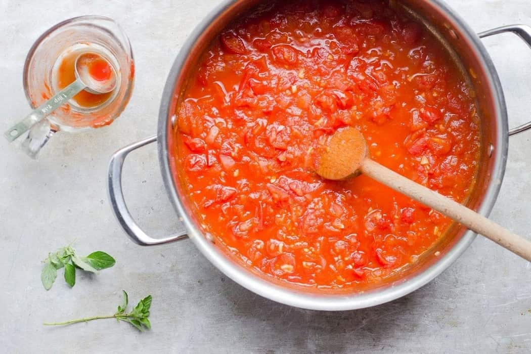  Buy Tomato Sauce From Paste + Best Price 