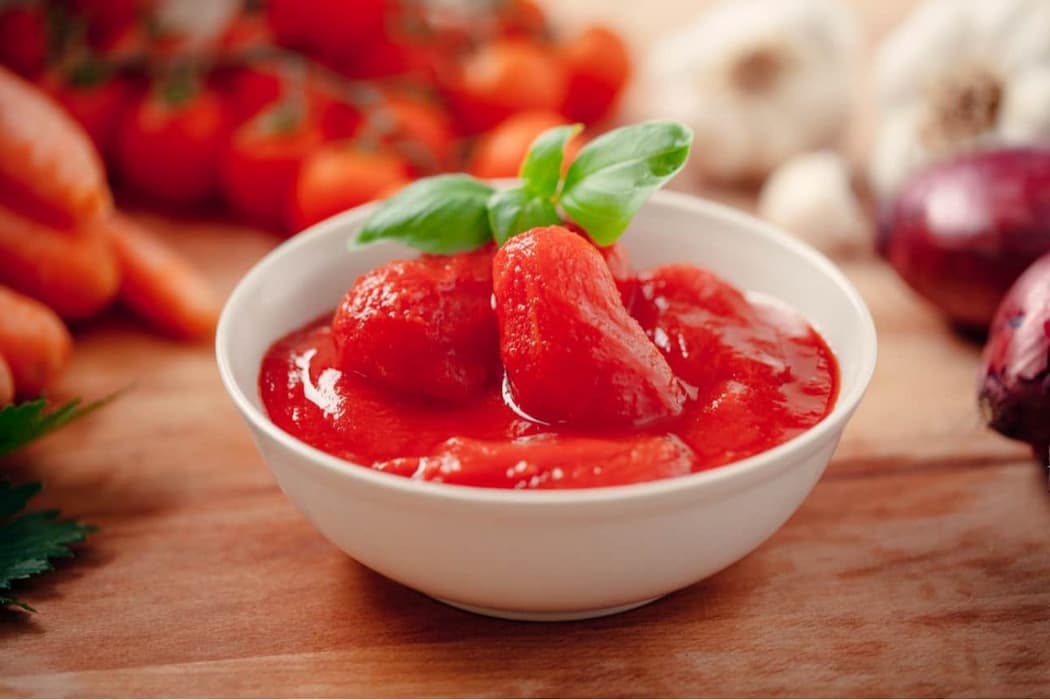  Buy Tomato Sauce From Paste + Best Price 