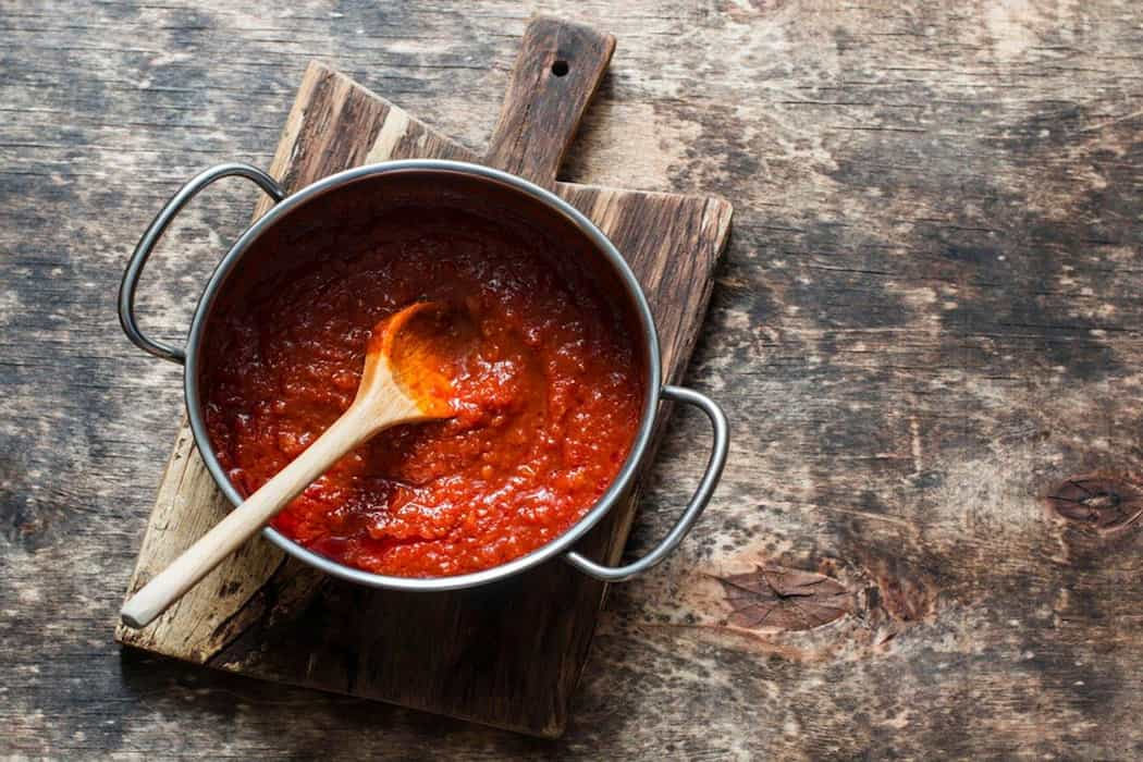  Buy Tomato Sauce From Paste + Best Price 