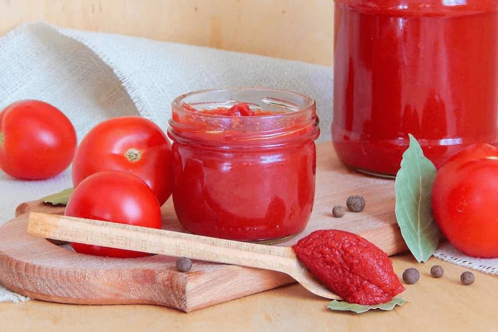  Buy tomato paste wholesale + great price 