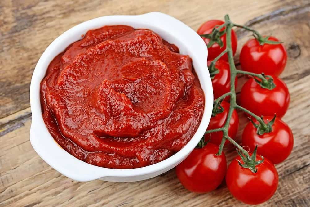  Buy tomato paste wholesale + great price 