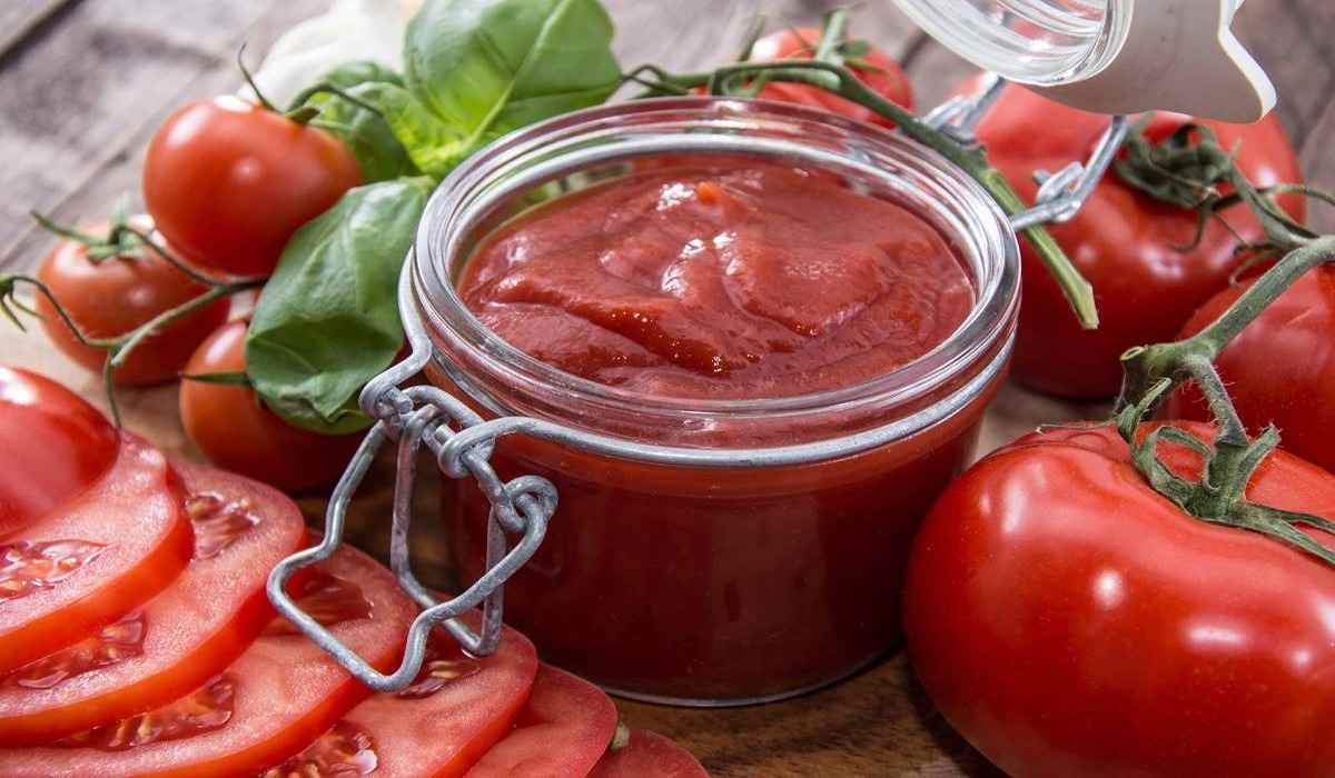  Buy Tomato Paste Production Types + Price 