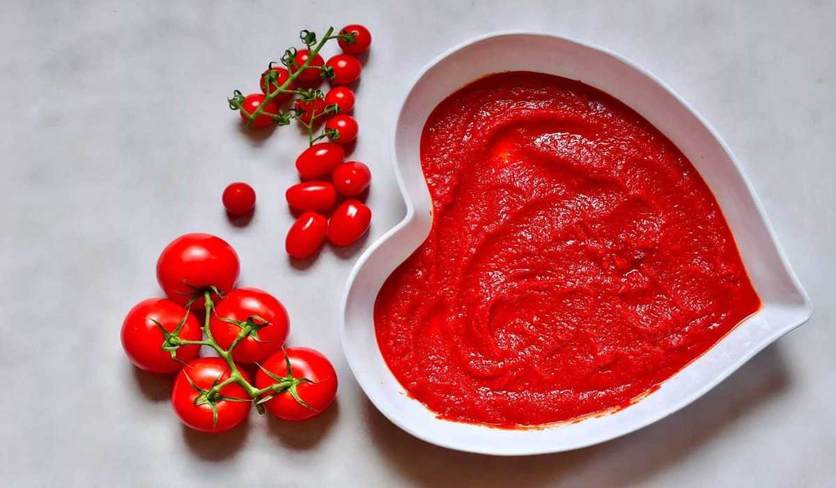  Buy Tomato Paste Production Types + Price 