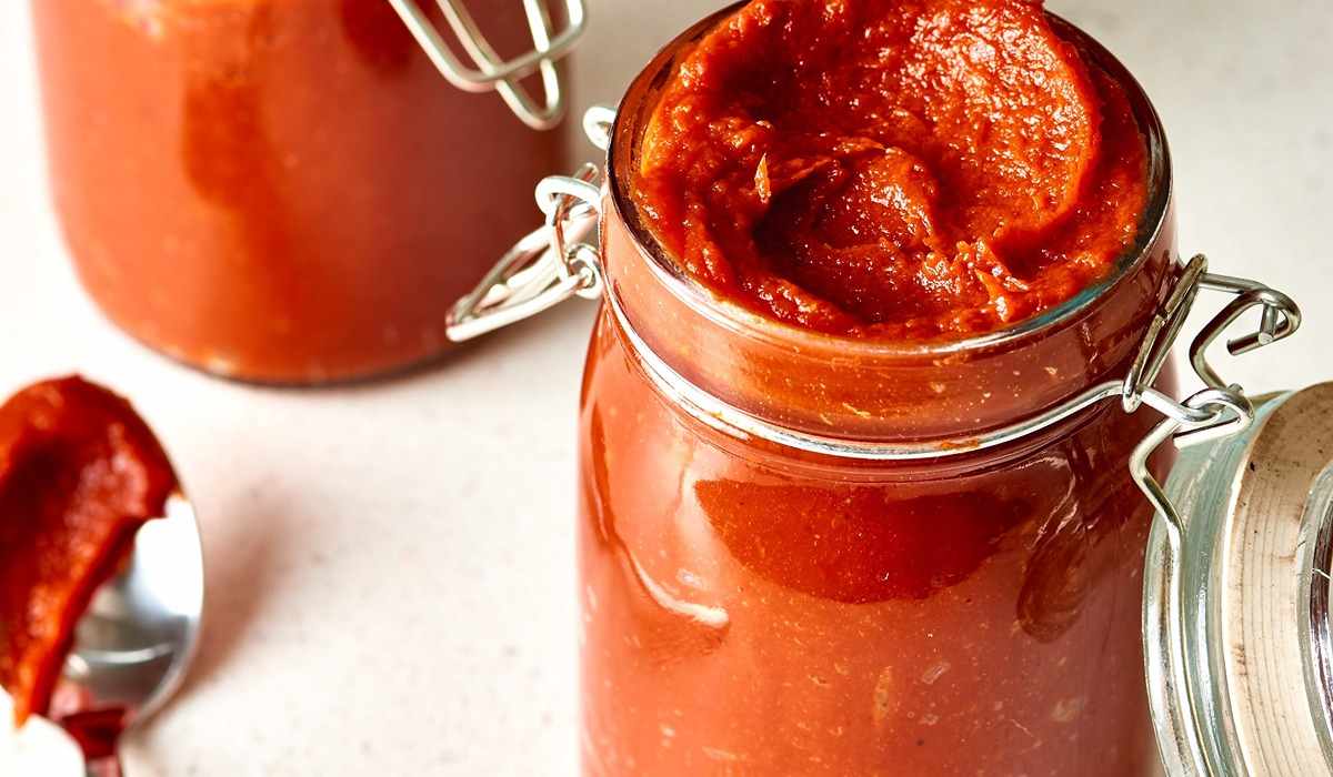  Buy Tomato Paste Production Types + Price 