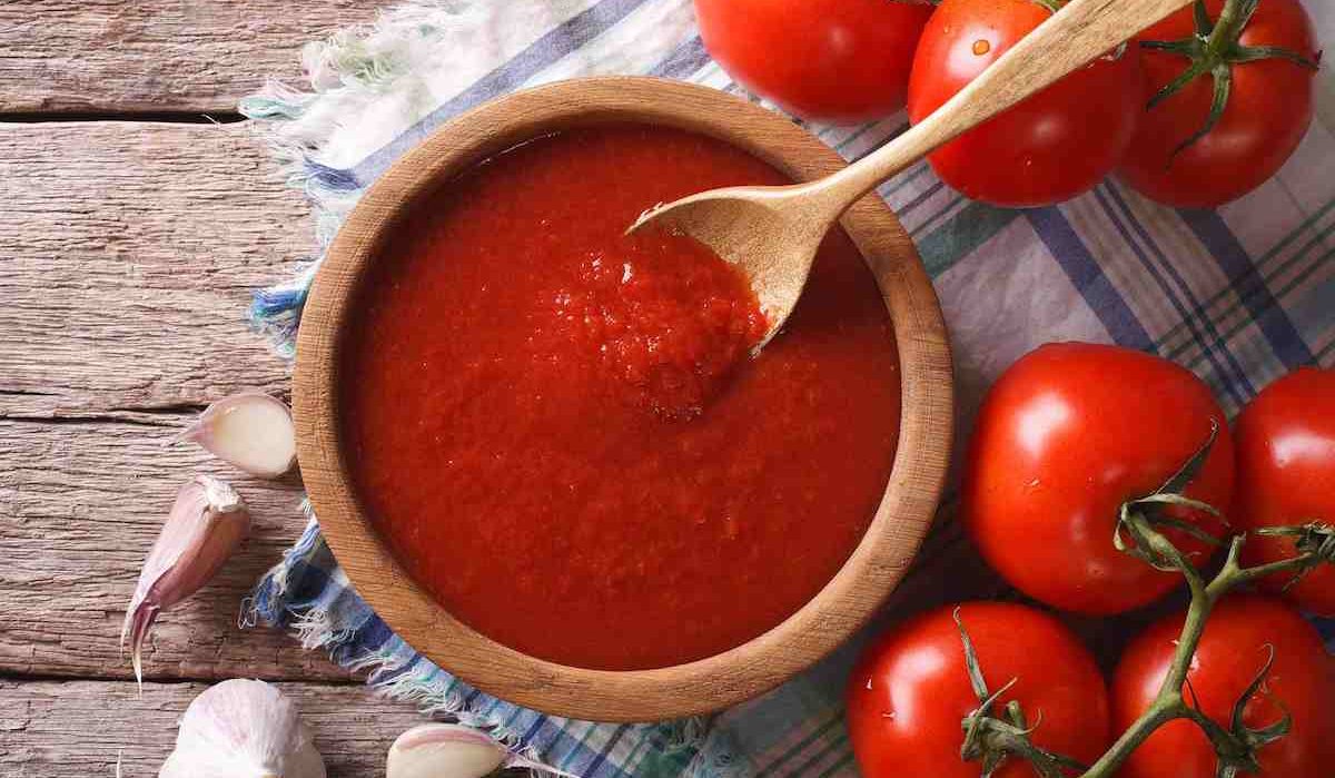  Tomato paste packaging materials | buy at a cheap price 