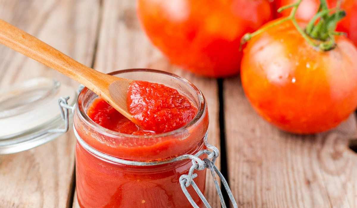  Tomato paste packaging materials | buy at a cheap price 