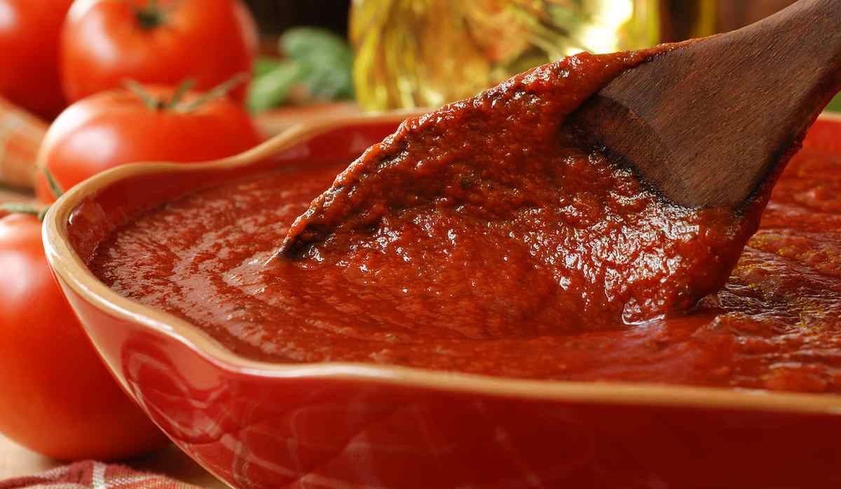  Tomato paste packaging materials | buy at a cheap price 