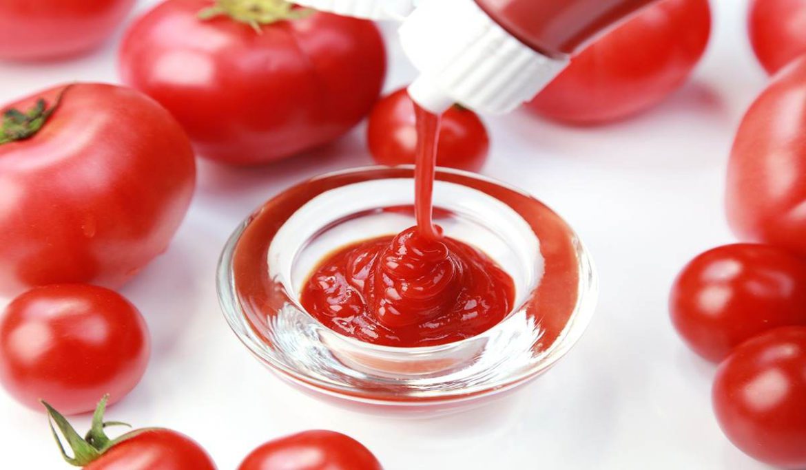 The Price of ketchup tomato paste + Wholesale Production Distribution of the Factory