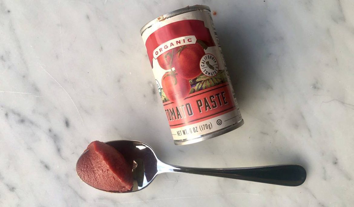 Tomato Paste Tin 2023 Price List