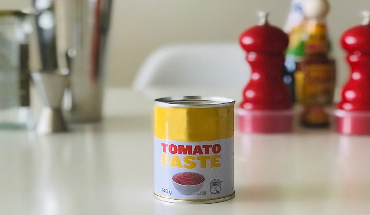  Tomato Paste Tin 2023 Price List 