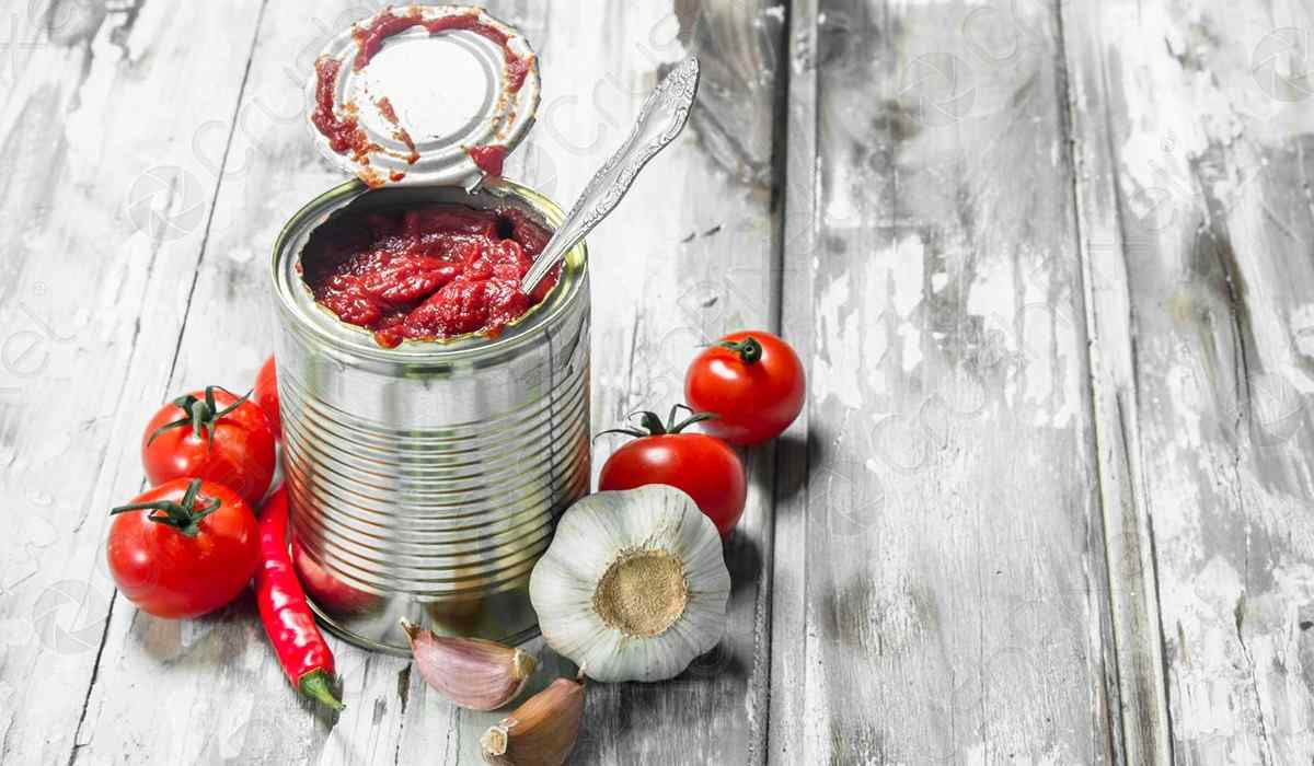  Tomato Paste Tin 2023 Price List 