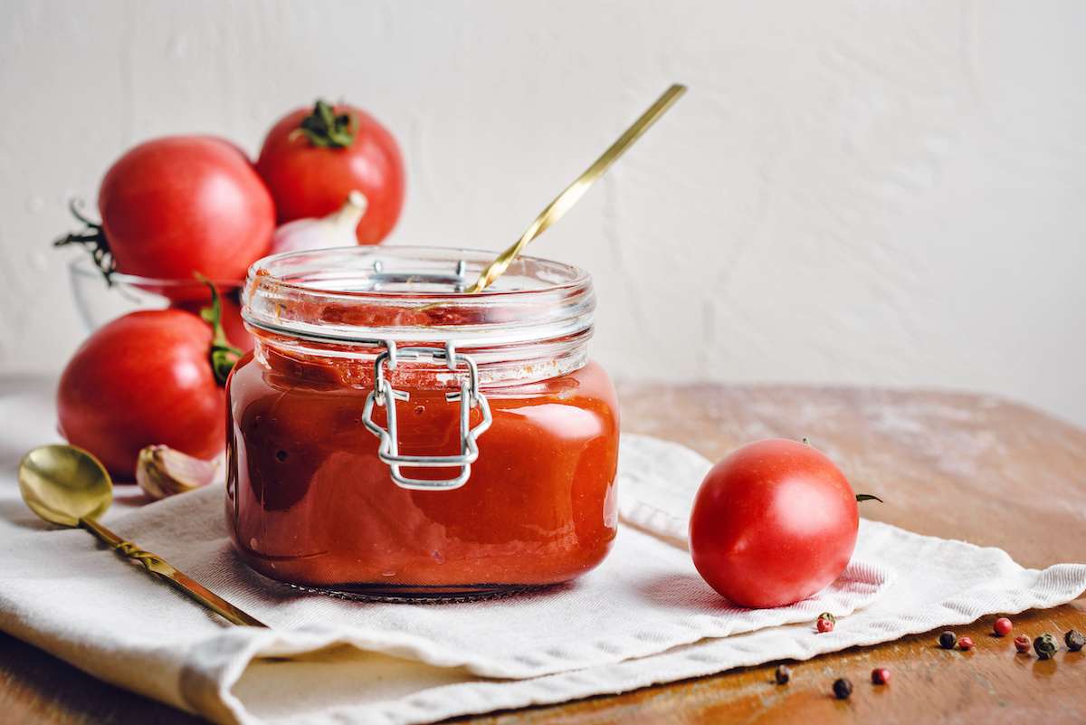  The best tomato paste materials + Great purchase price 