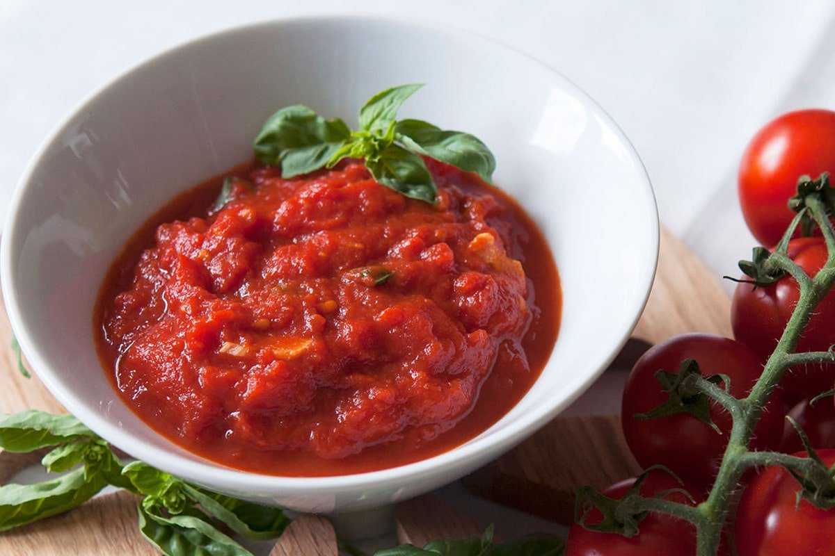  nutritional benefits of tomato paste 