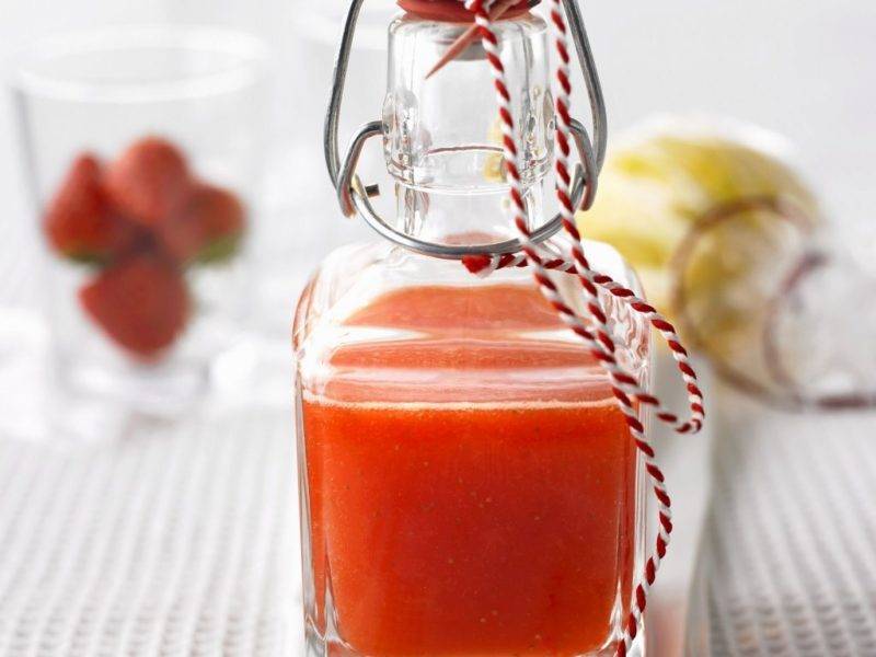 hot sauce bottles purchase price + preparation method