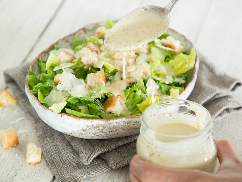 best sweet salad dressing