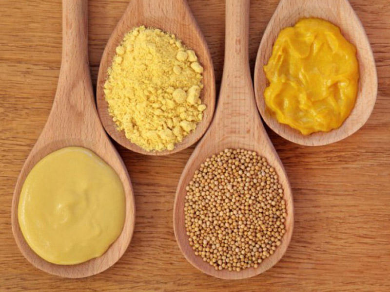 best mustard sauce